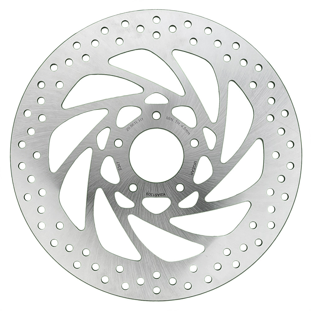 Brake Disc Rotor - 20-861-H1-L