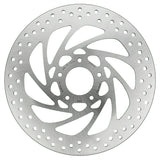 Brake Disc Rotor - 20-861-H1-R