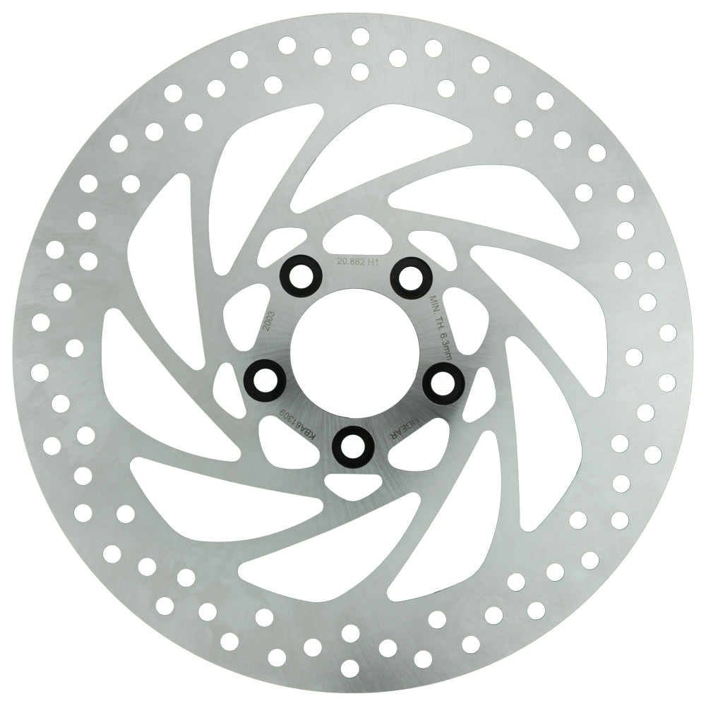 Brake Disc Rotor in 7.0mm TH - 20-862-H1