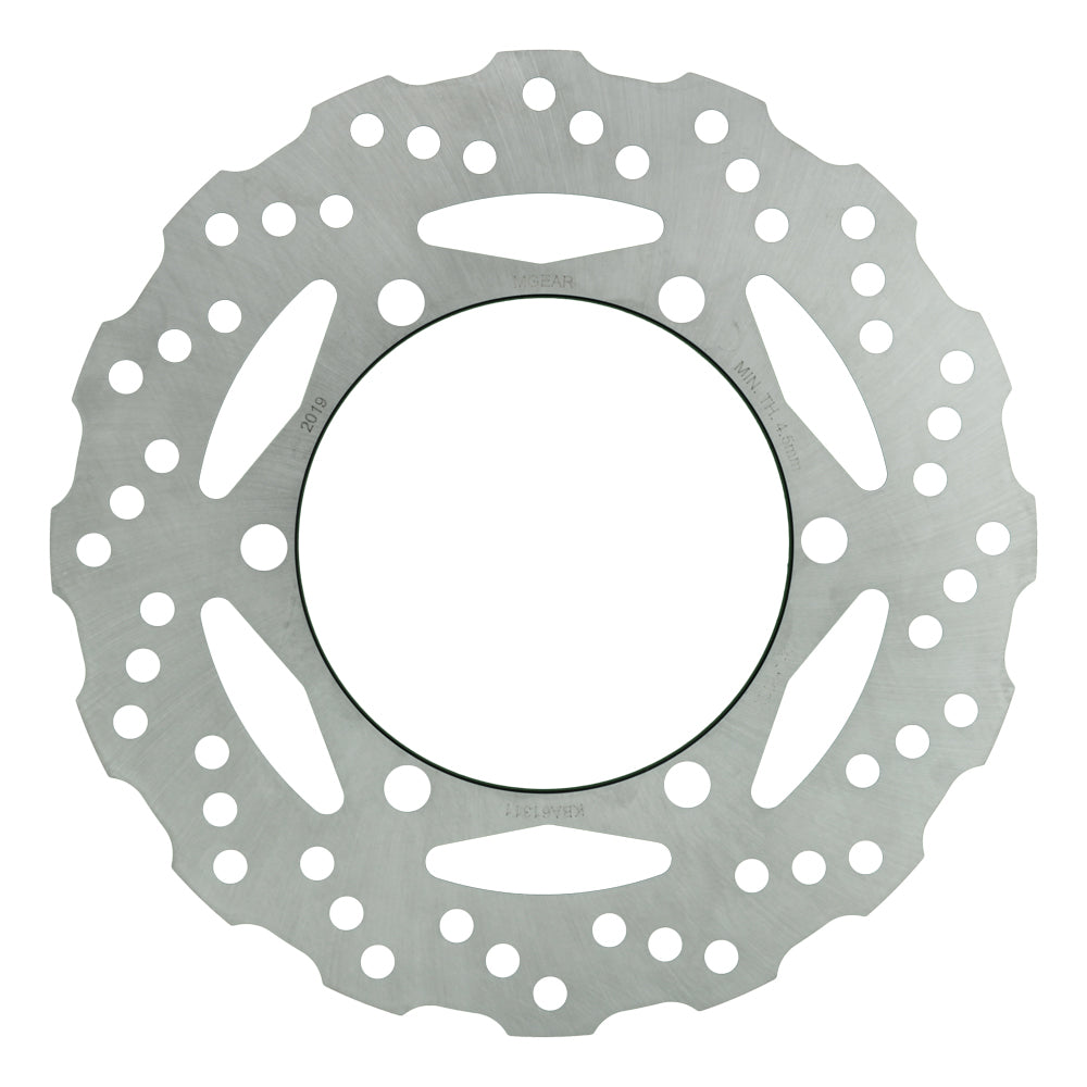 Brake Disc Rotor - 20-867-W