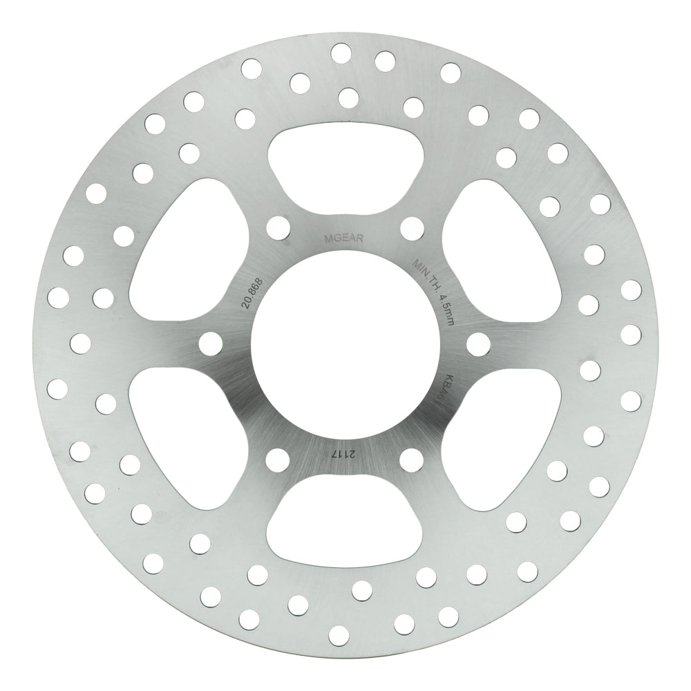 Brake Disc Rotor - 20-868