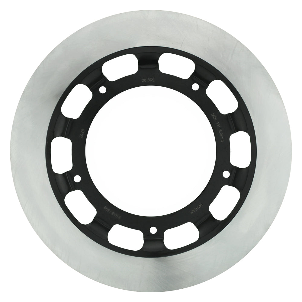 Brake Disc Rotor in 7mmTH as OE - 20-869