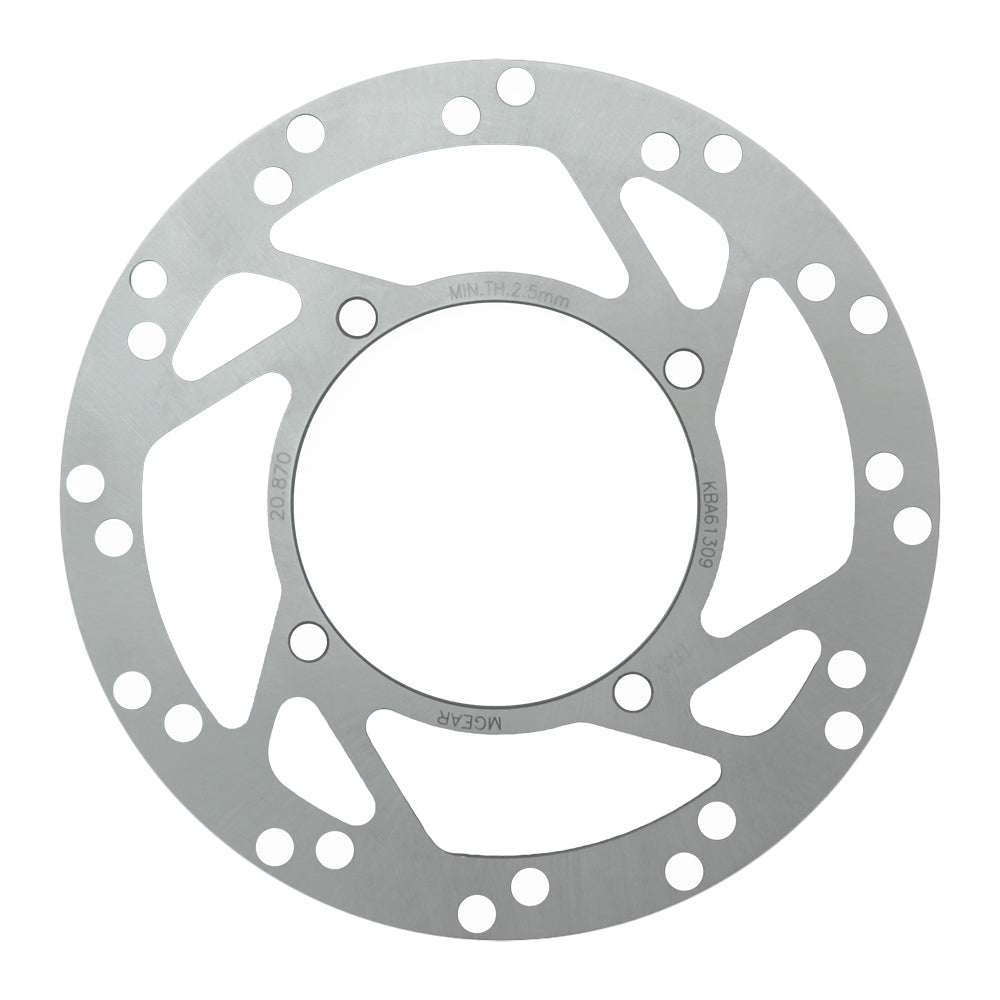 Brake Disc Rotor - 20-870