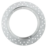 Brake Disc Rotor outer - 20-871-K