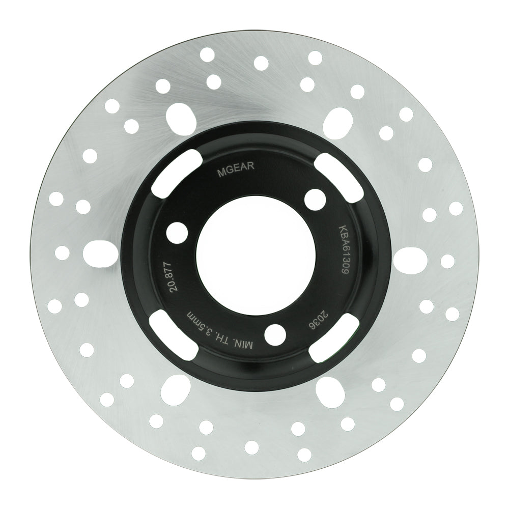 Brake Disc Rotor - 20-877