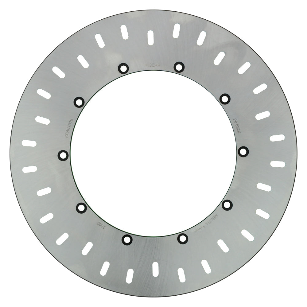 Brake Disc Rotor outer 7.0mm T as OE - 20-882-K