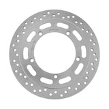 Brake Disc Rotor - 20-884