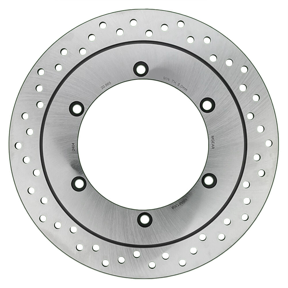Brake Disc Rotor - 20-885