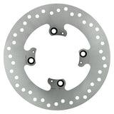 Brake Disc Rotor - 20-886-ABS