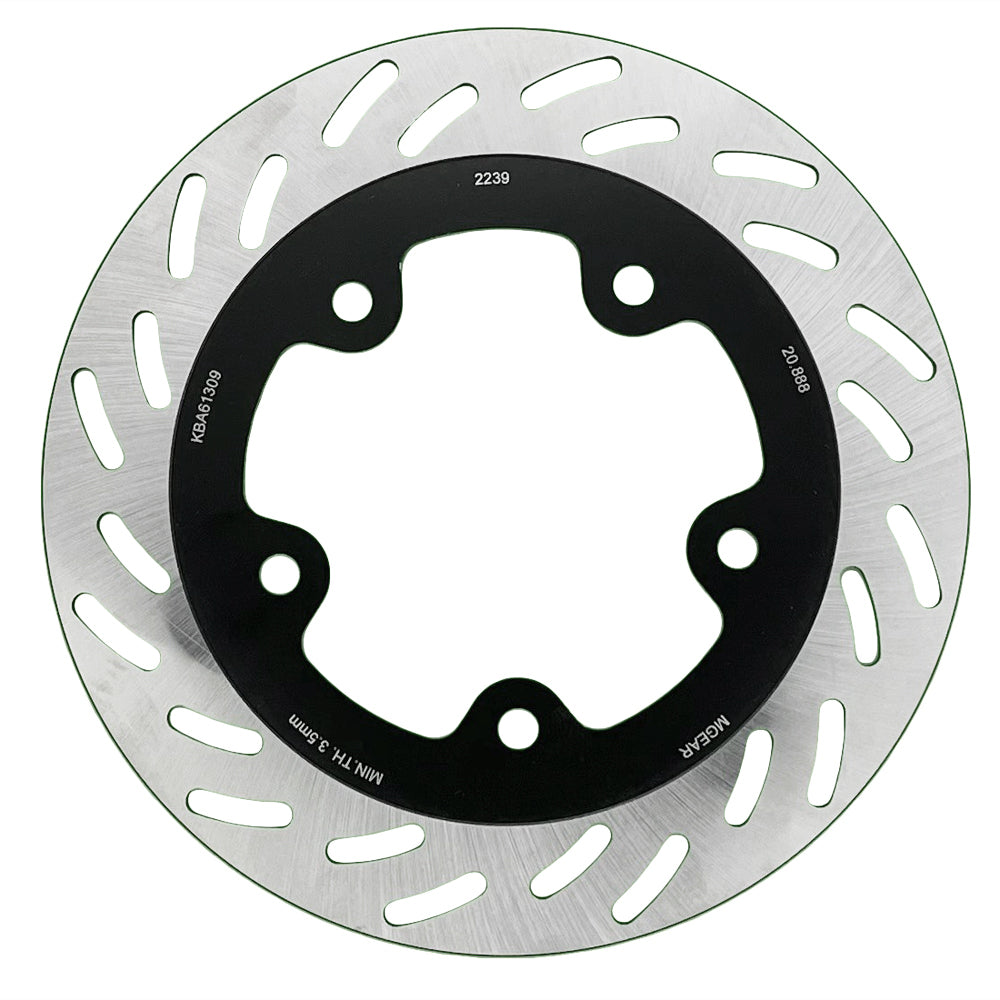 Brake Disc Rotor - 20-888