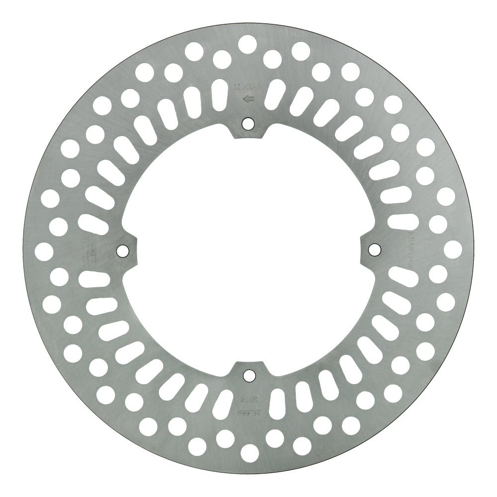 Brake Disc Rotor - 20-889