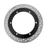 Brake Disc Rotor (without step) - 20-891