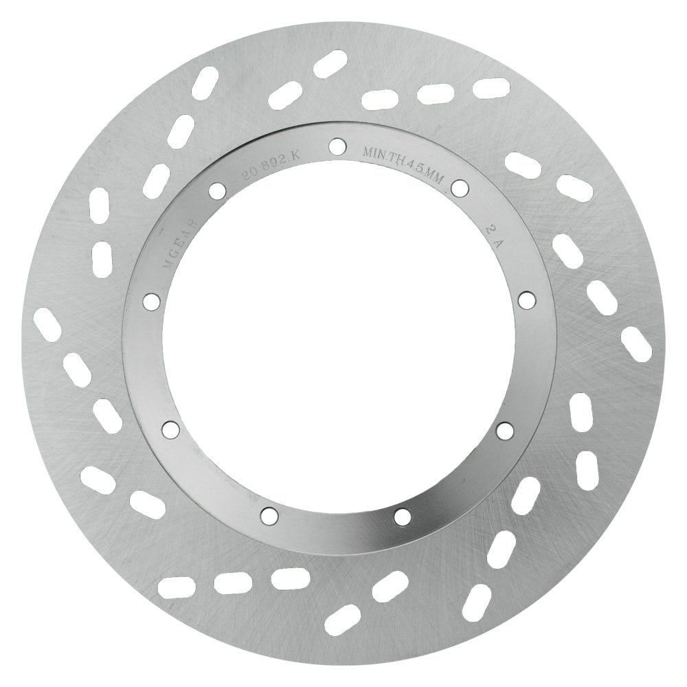 Brake Disc Rotor outer - 20-892-K