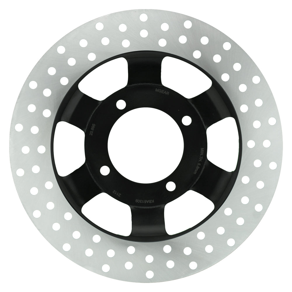 Brake Disc Rotor - 20-895