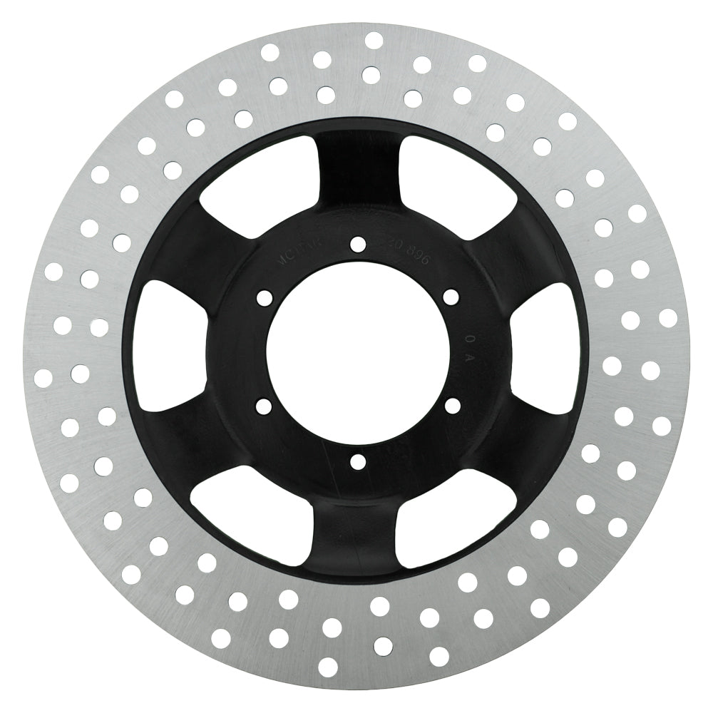 Brake Disc Rotor for Egli - 20-896