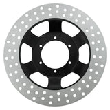 Brake Disc Rotor for Egli - 20-896