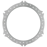 Brake Disc Rotor - 20-897