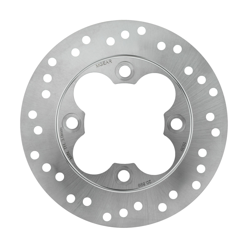 Brake Disc Rotor - 20-899