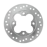 Brake Disc Rotor - 20-899