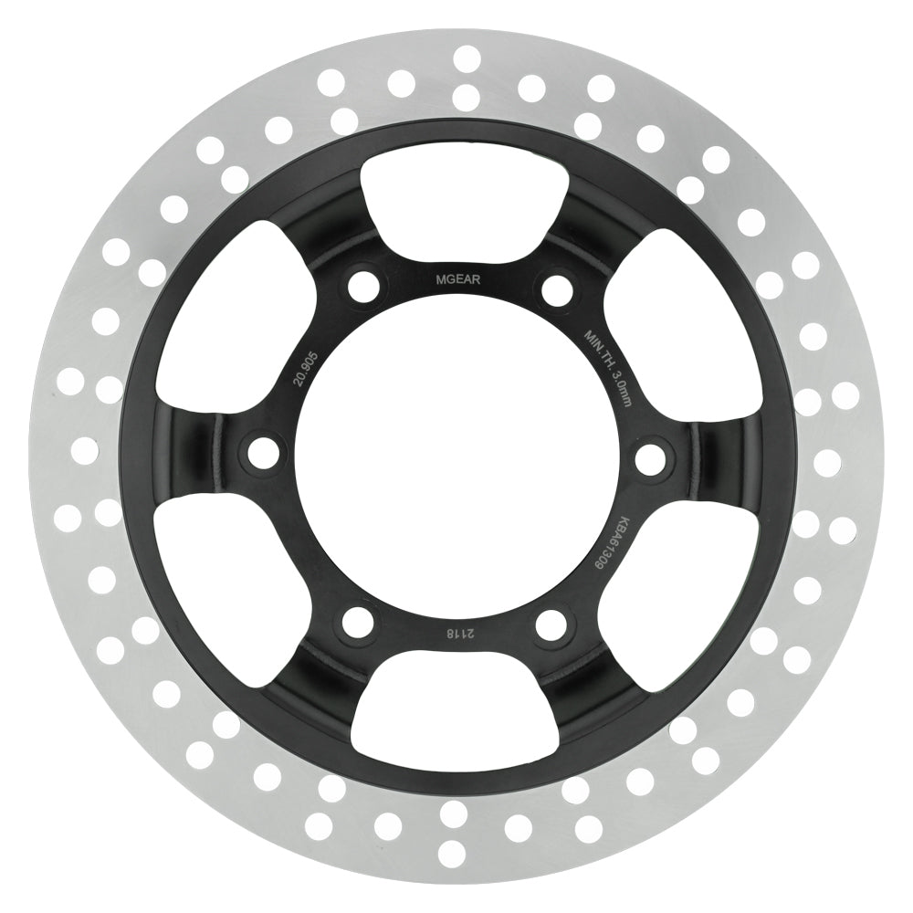 Brake Disc Rotor - 20-905