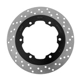 Brake Disc Rotor - 20-906