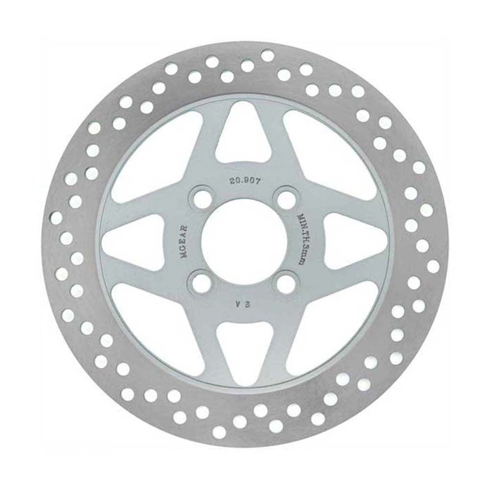 Brake Disc Rotor - 20-907