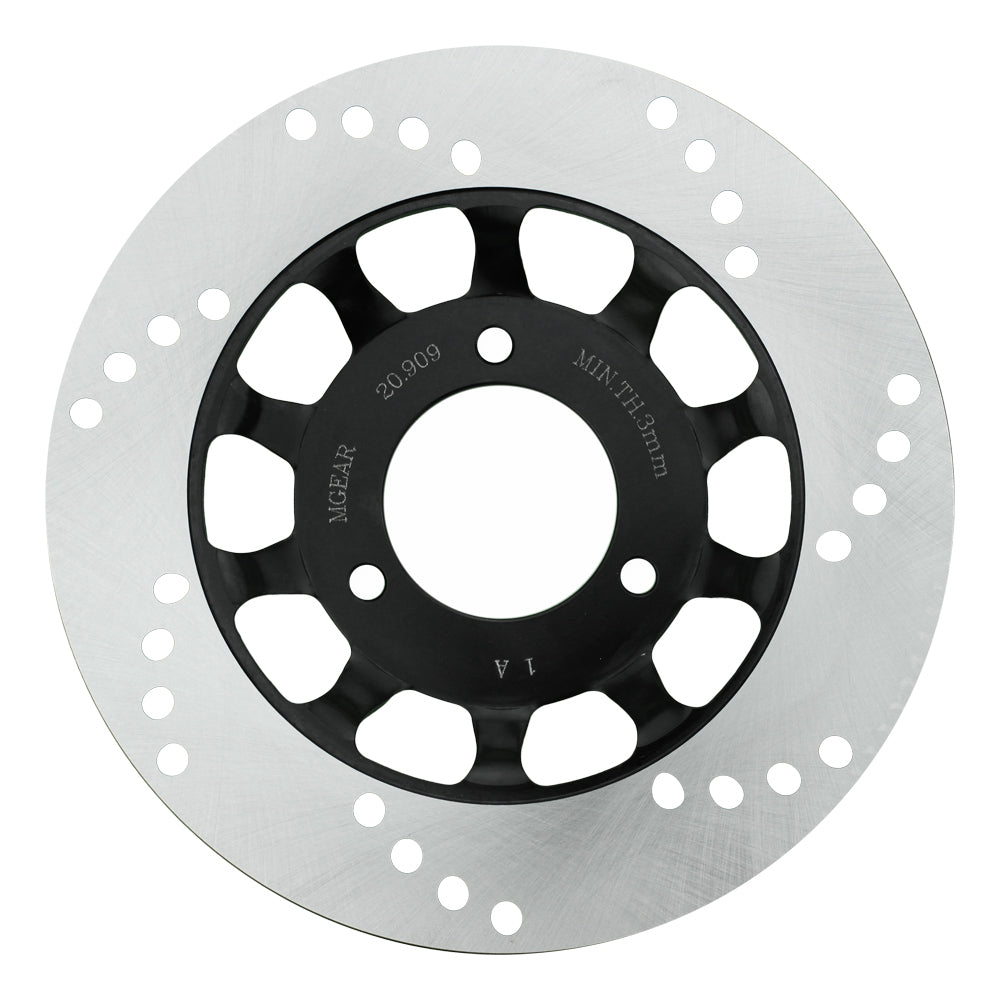 Brake Disc Rotor - 20-909