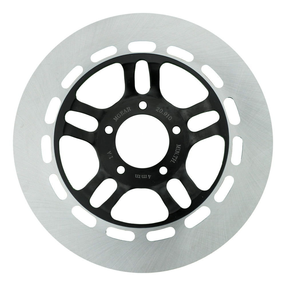 Brake Disc Rotor - 20-910