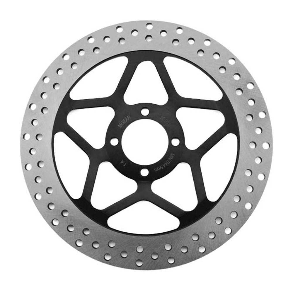 Brake Disc Rotor - 20-911