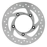 Brake Disc Rotor - 20-912