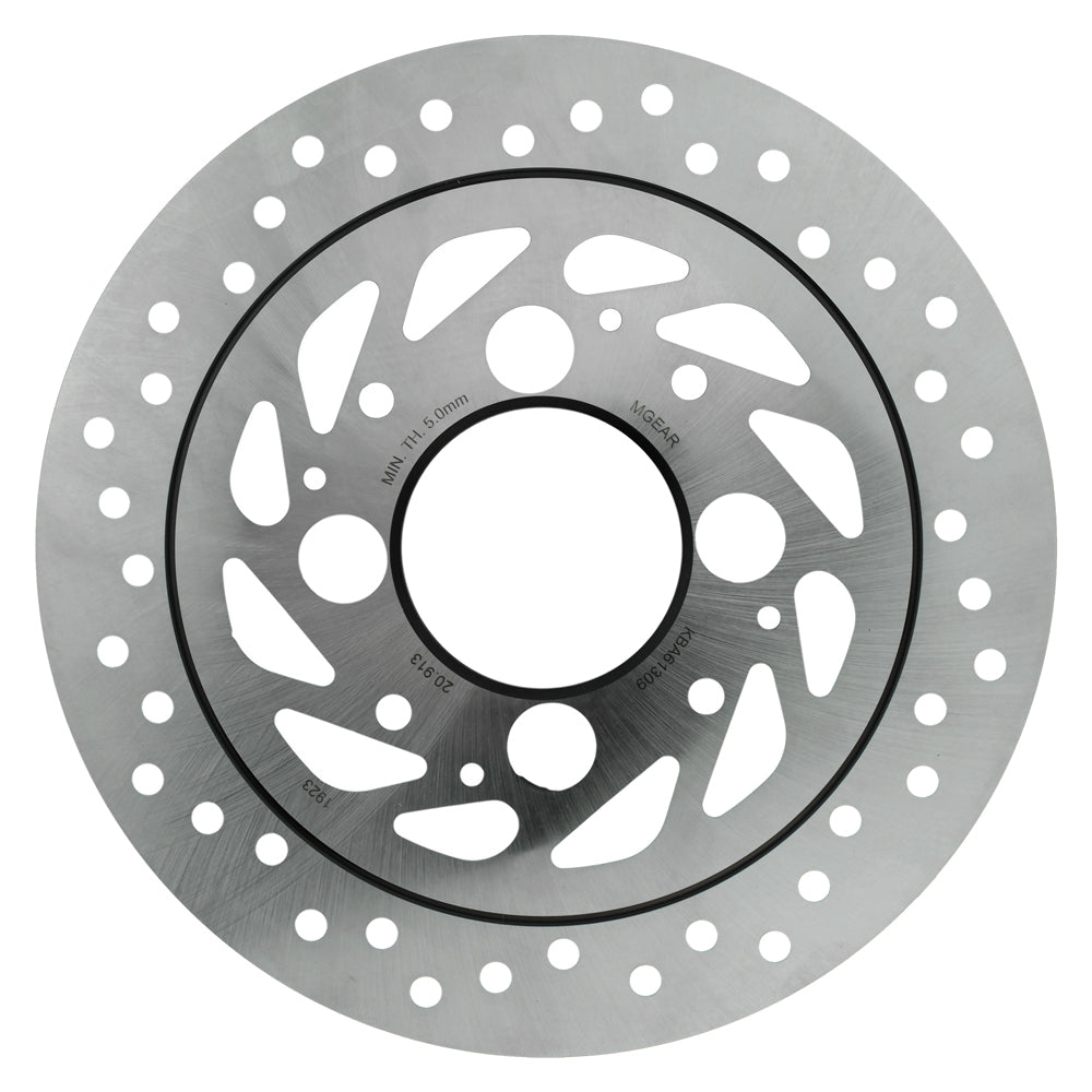 Brake Disc Rotor - 20-913-ABS