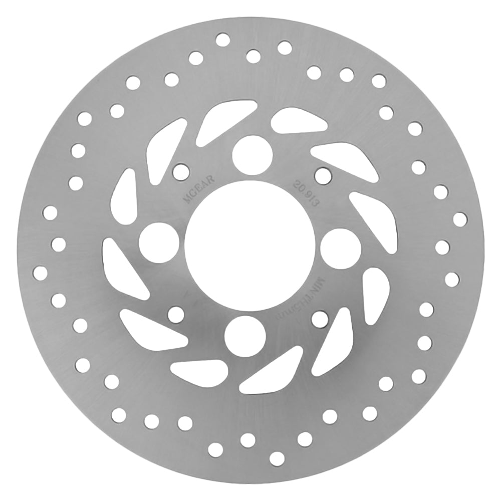 Brake Disc Rotor Rear - 20-913