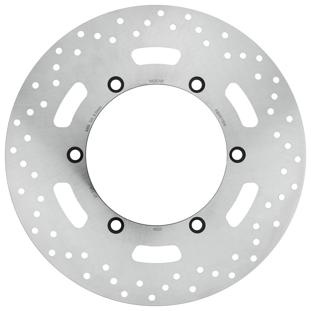 Brake Disc Rotor 310mm OD - 20-914