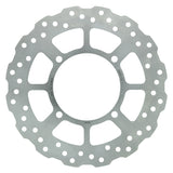 Brake Disc Rotor - 20-916-W