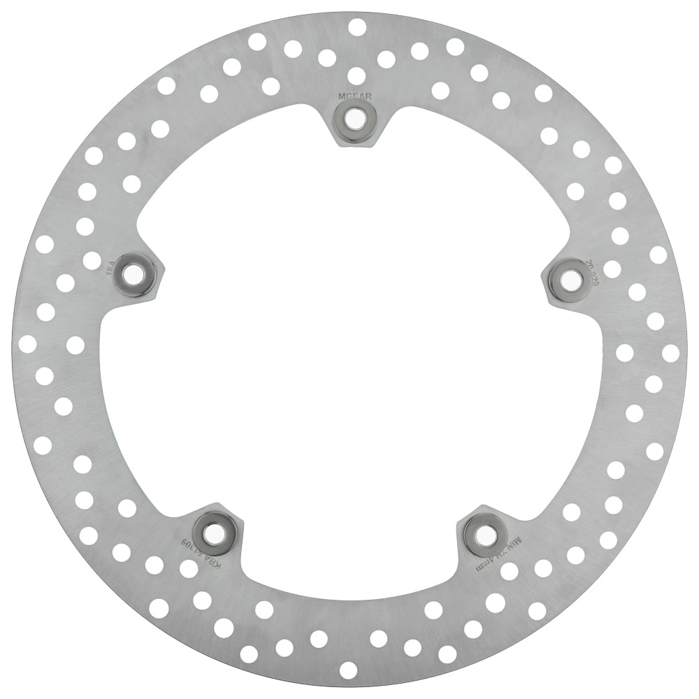 Brake Disc Rotor - 20-920-B