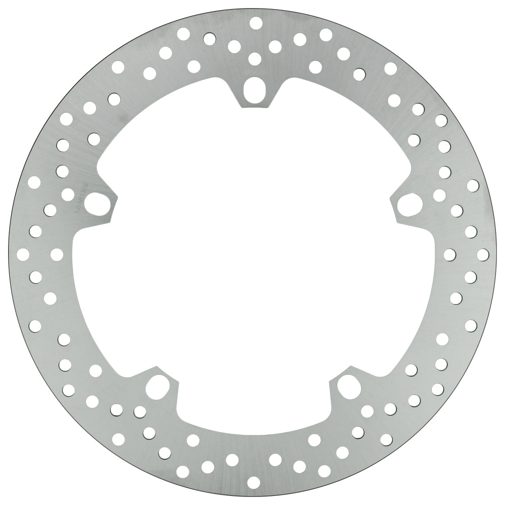 Brake Disc Rotor - 20-920