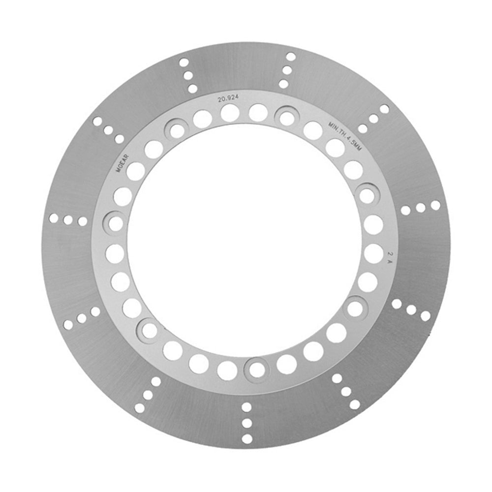 Brake Disc Rotor - 20-924