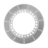 Brake Disc Rotor - 20-924