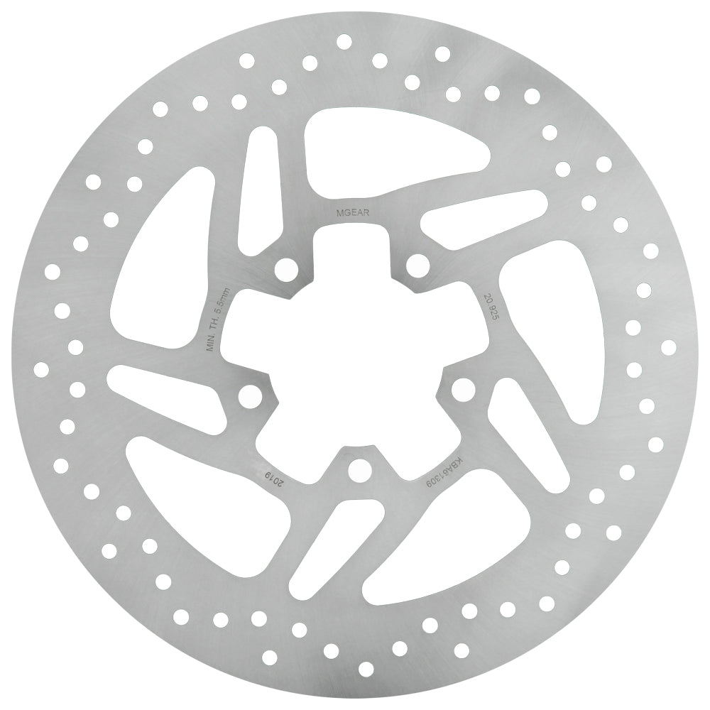 Brake Disc Rotor - 20-925