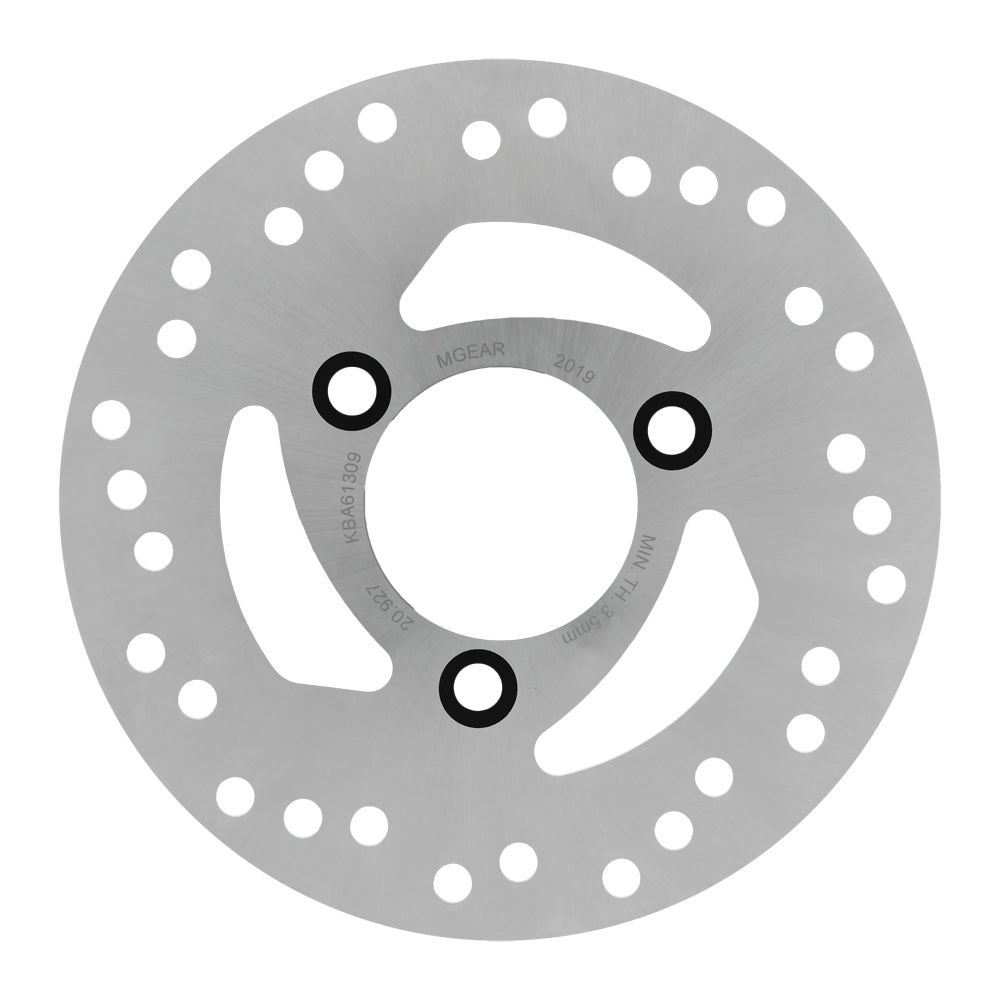 Brake Disc Rotor - 20-927