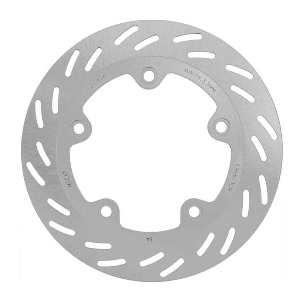 Brake Disc Rotor - 20-928