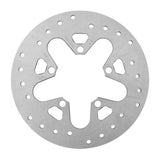 Brake Disc Rotor - 20-929