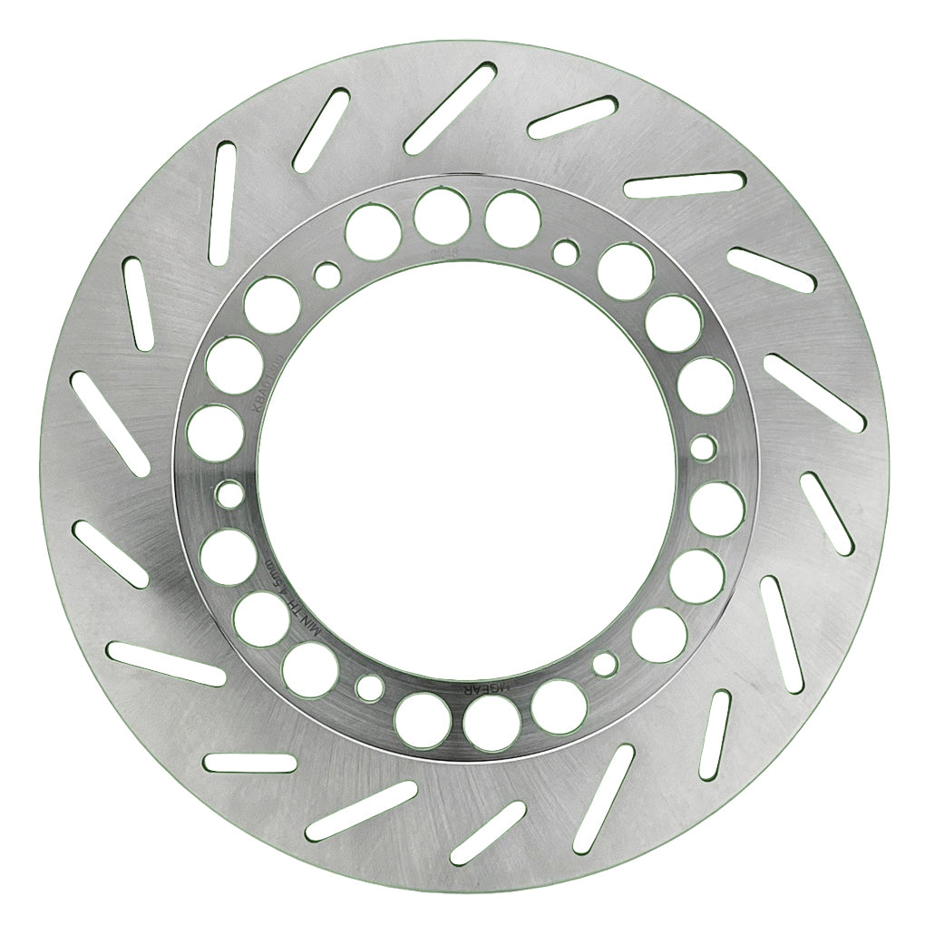 Brake Disc Rotor - 20-930-L