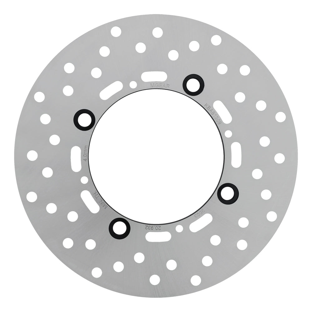 Brake Disc Rotor - 20-932