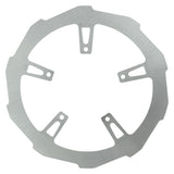 Brake Disc Rotor - 20-934-W
