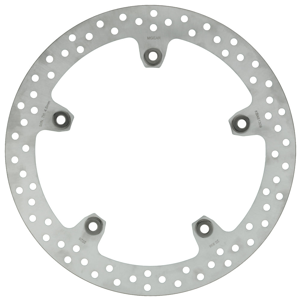 Brake Disc Rotor - 20-936-B