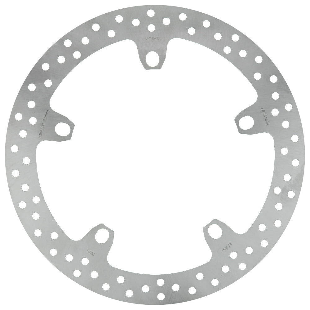 Brake Disc Rotor - 20-936