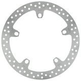Brake Disc Rotor - 20-936