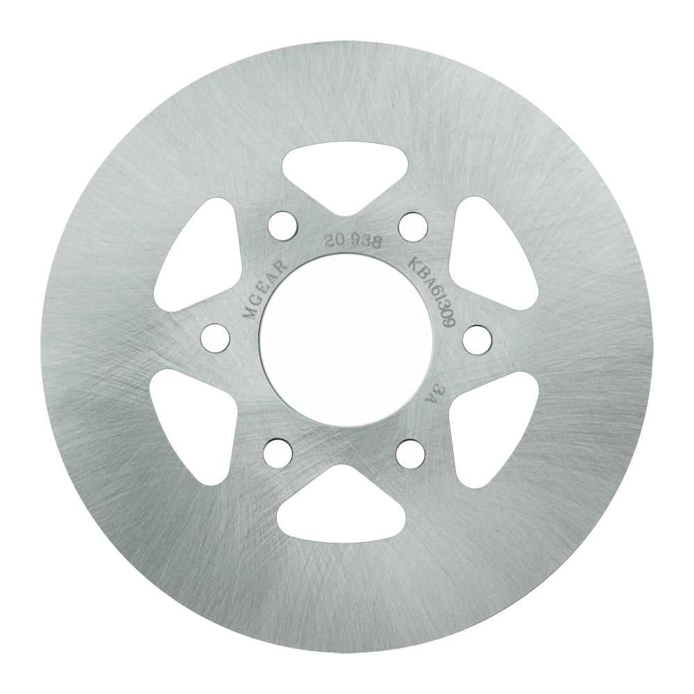 Brake Disc Rotor - 20-938