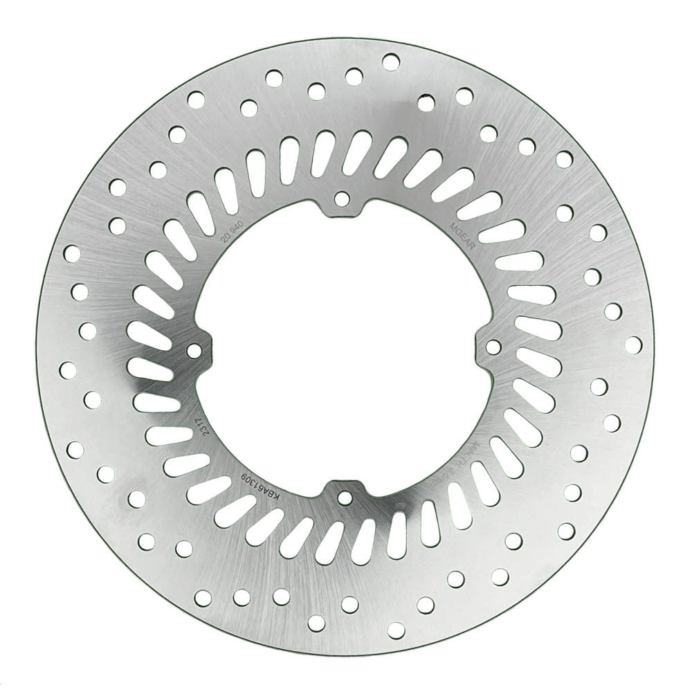 Brake Disc Rotor - 20-940
